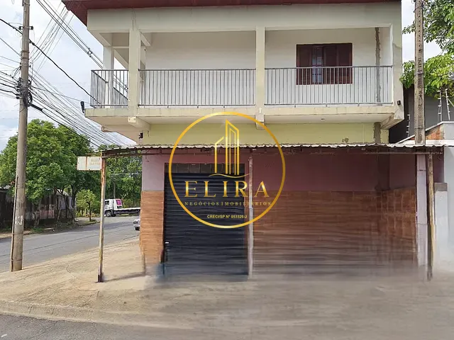 Casa com 247m² 3 quartos e 4 banheiros, à venda, no bairro Parque Liberdade em Americana