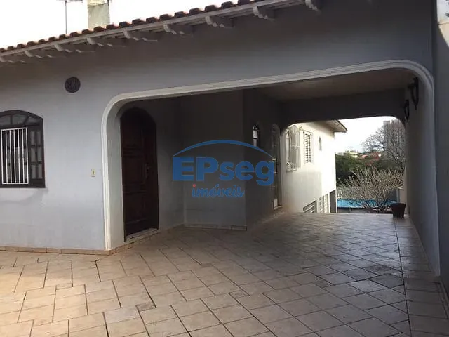 Casa com 341m² 3 quartos e 3 banheiros, à venda, no bairro Caravelle em Londrina