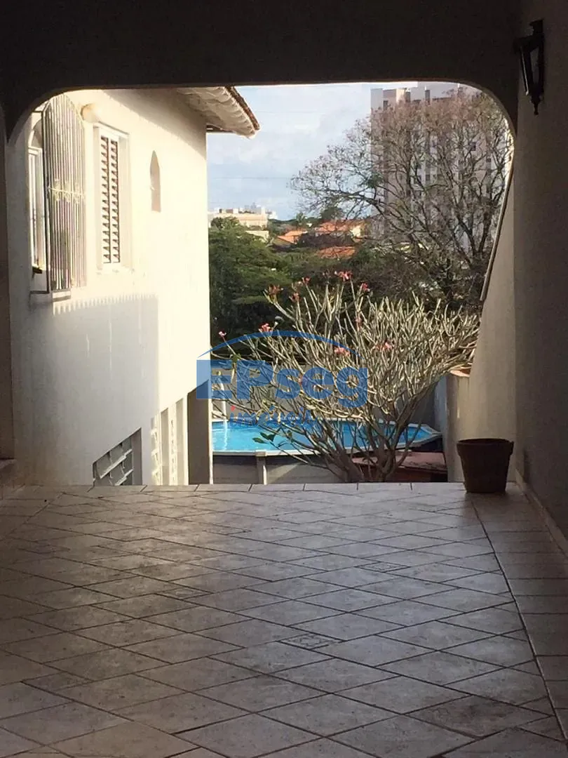 Casa, 3 quartos, 245 m² - Foto 2