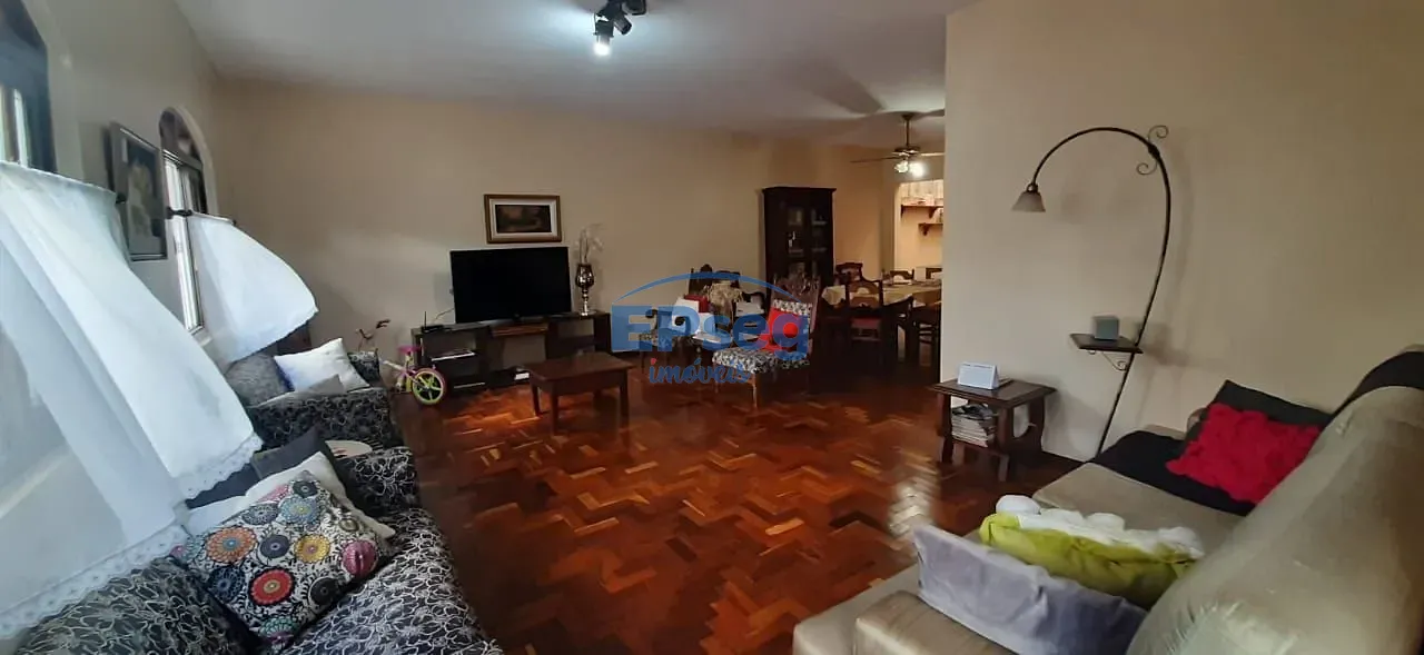 Casa, 3 quartos, 245 m² - Foto 9