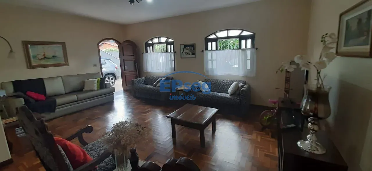 Casa, 3 quartos, 245 m² - Foto 10