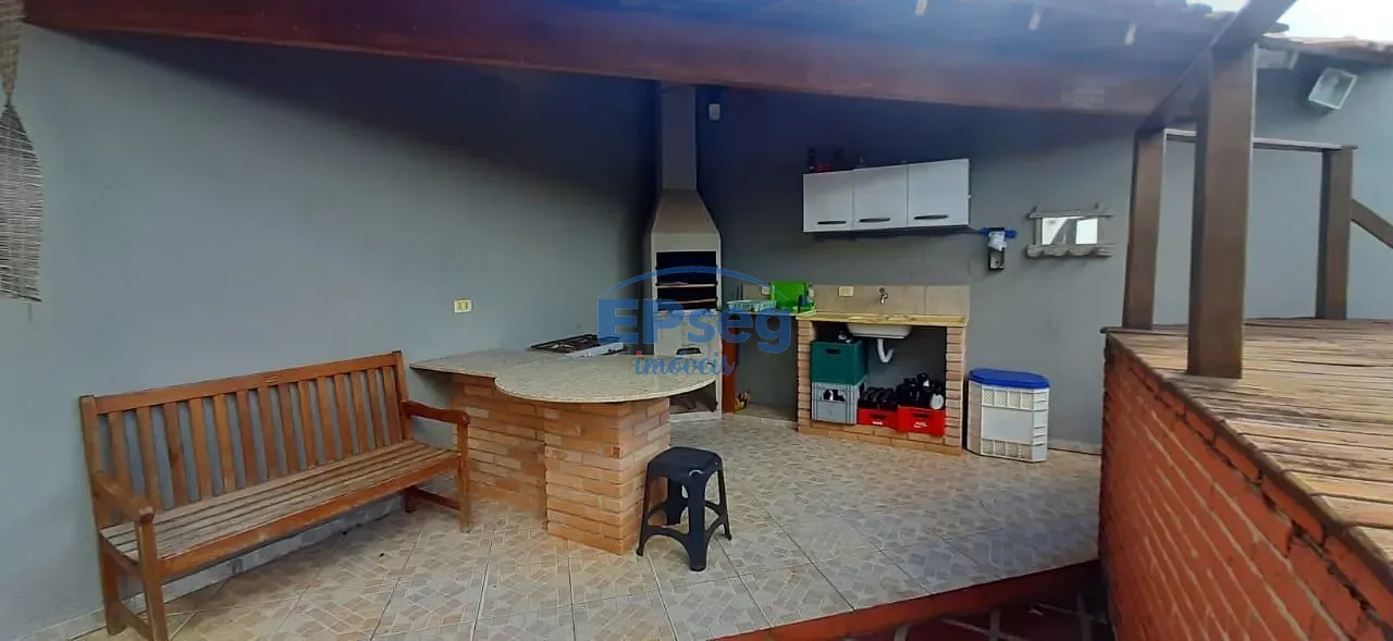 Casa, 3 quartos, 245 m² - Foto 7