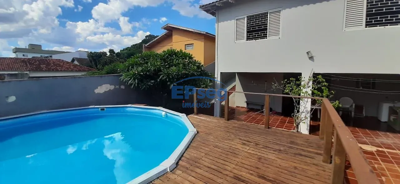 Casa, 3 quartos, 245 m² - Foto 22