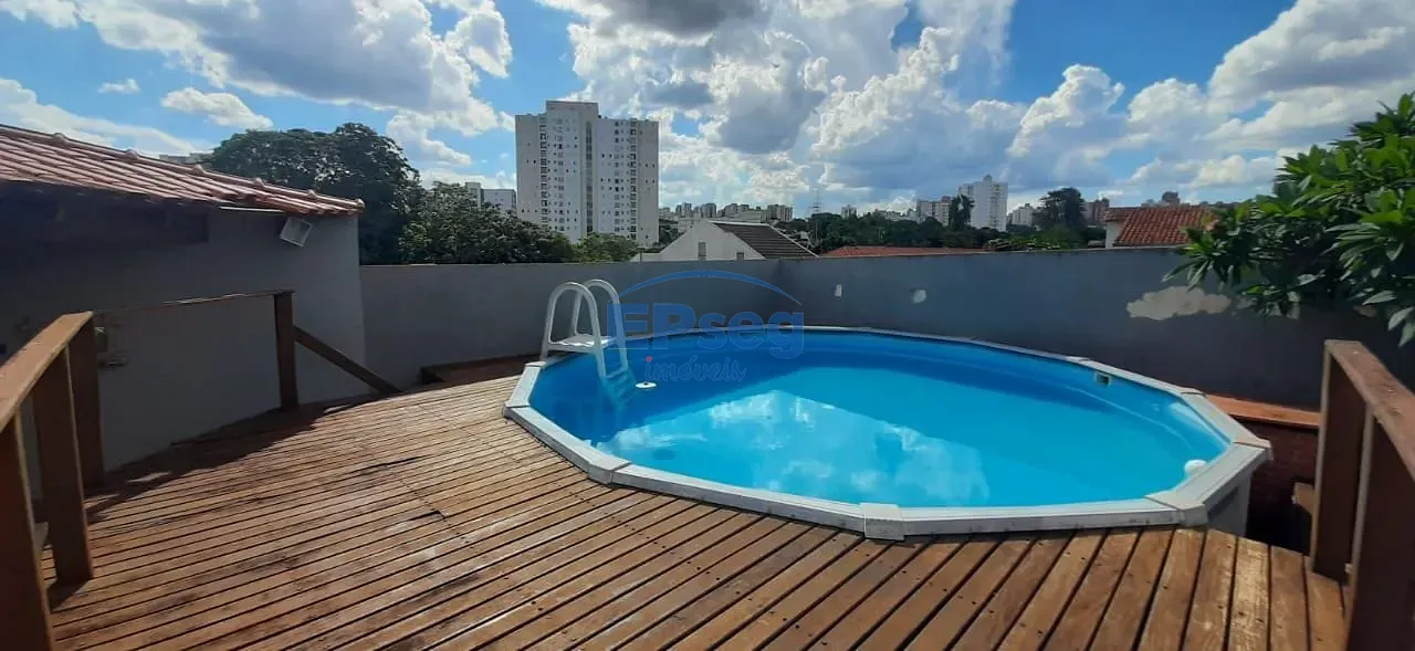 Casa, 3 quartos, 245 m² - Foto 5