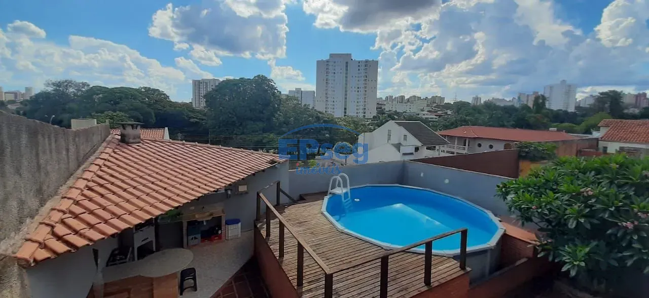 Casa, 3 quartos, 245 m² - Foto 4