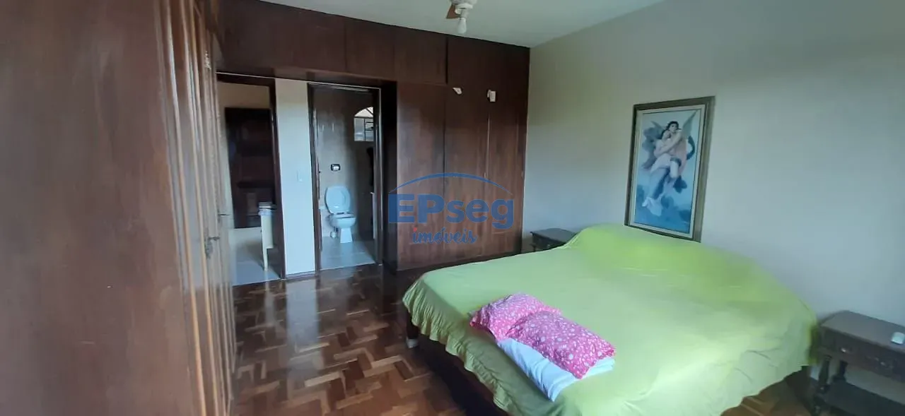 Casa, 3 quartos, 245 m² - Foto 14