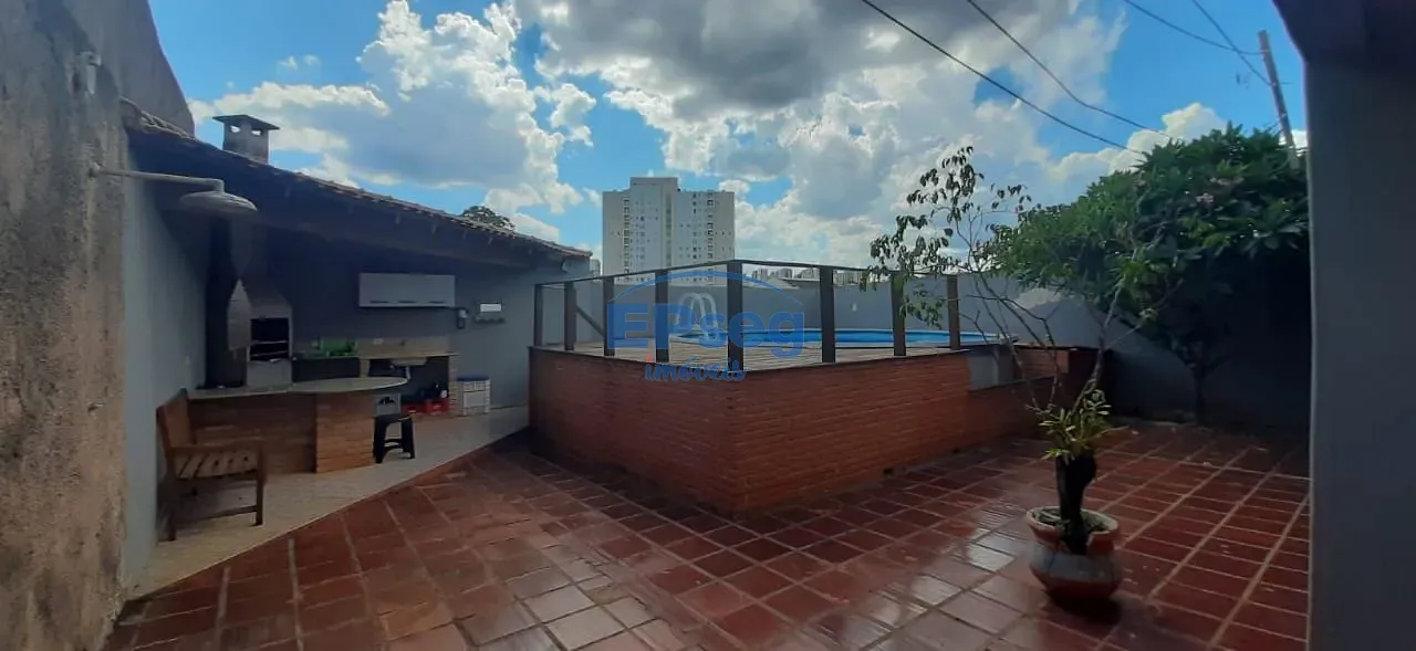 Casa, 3 quartos, 245 m² - Foto 6