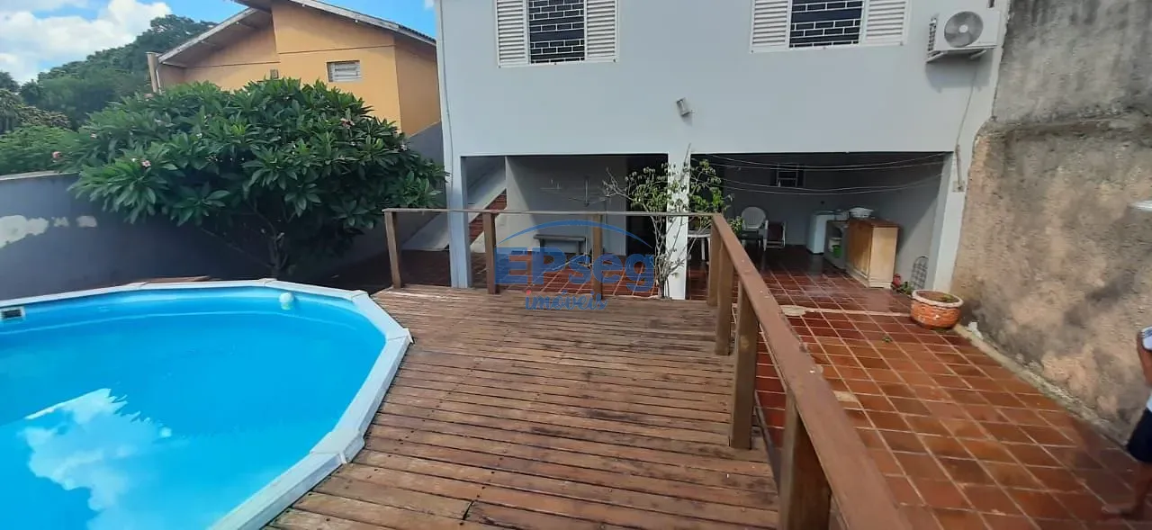 Casa, 3 quartos, 245 m² - Foto 21