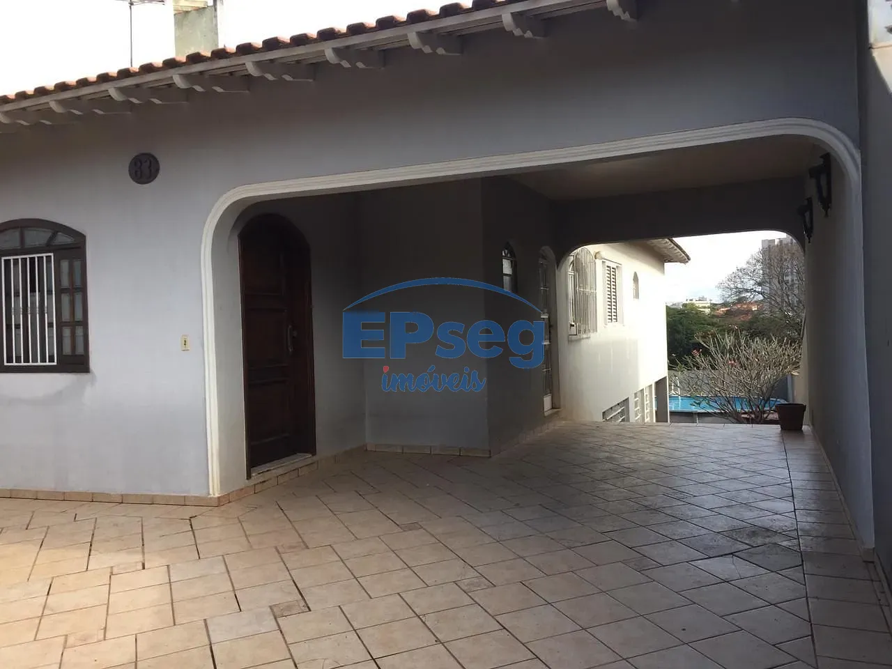 Casa, 3 quartos, 245 m² - Foto 3