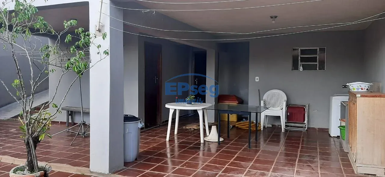 Casa, 3 quartos, 245 m² - Foto 24