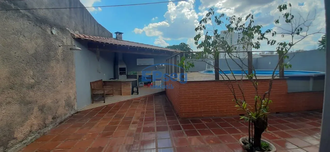Casa, 3 quartos, 245 m² - Foto 23