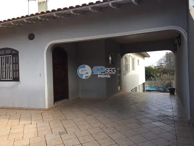 Casa com 341m² 3 quartos e 3 banheiros, à venda, no bairro Caravelle em Londrina