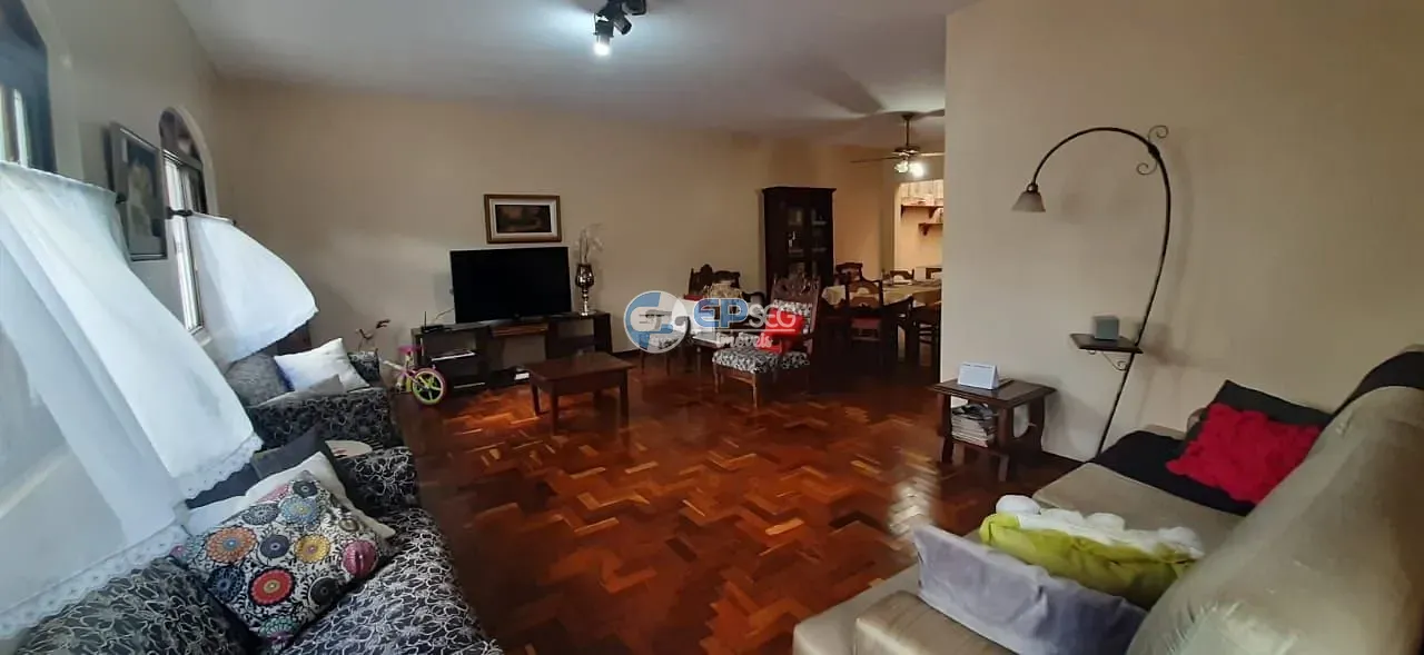 Casa, 3 quartos, 245 m² - Foto 9