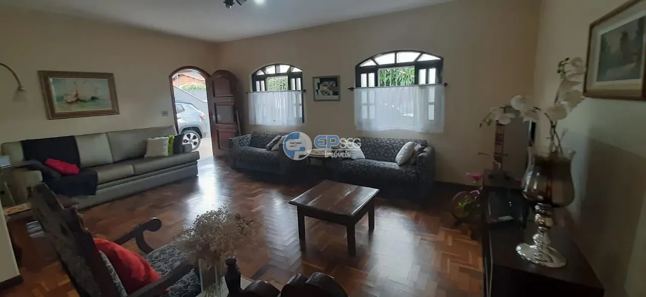Casa, 3 quartos, 245 m² - Foto 10