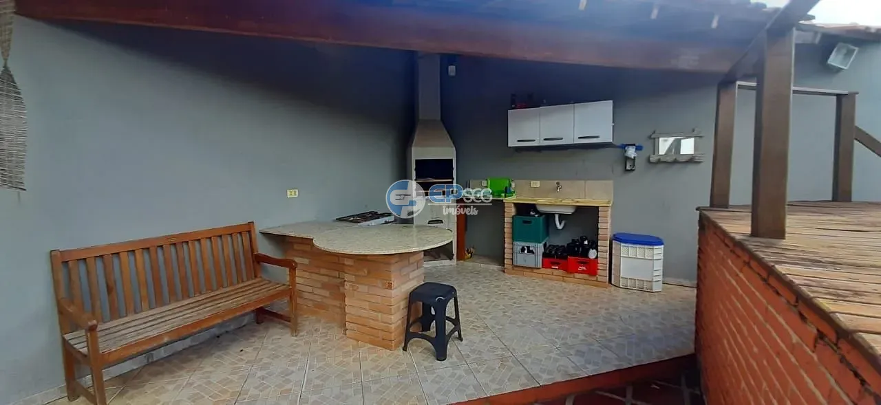 Casa, 3 quartos, 245 m² - Foto 7