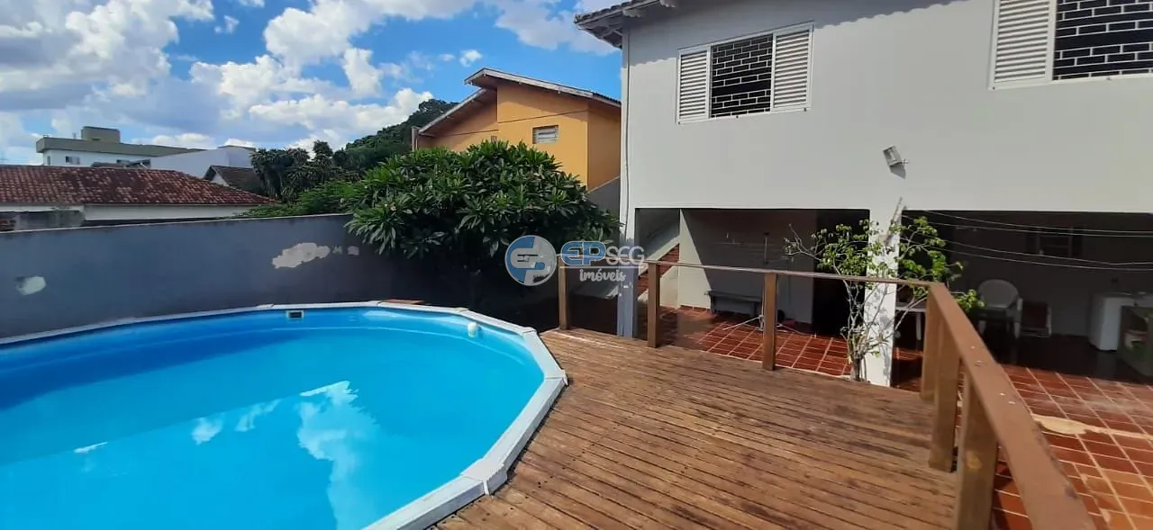 Casa, 3 quartos, 245 m² - Foto 22
