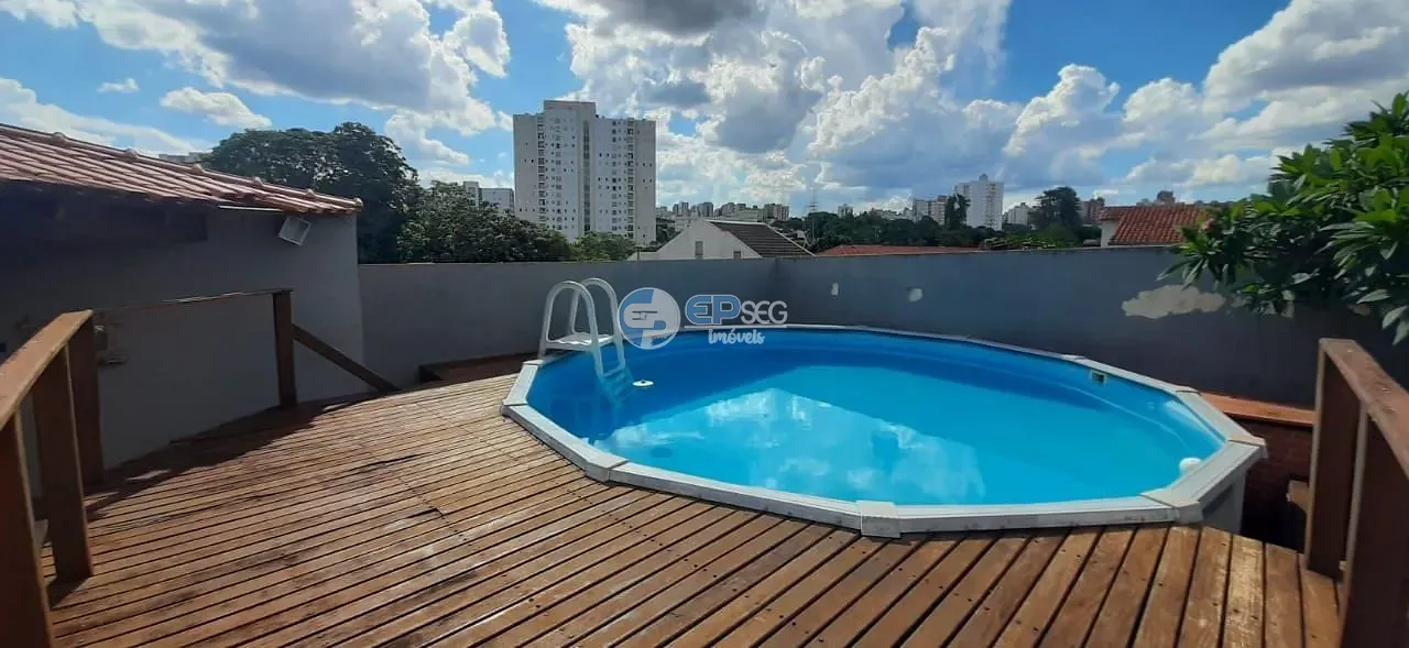 Casa, 3 quartos, 245 m² - Foto 5
