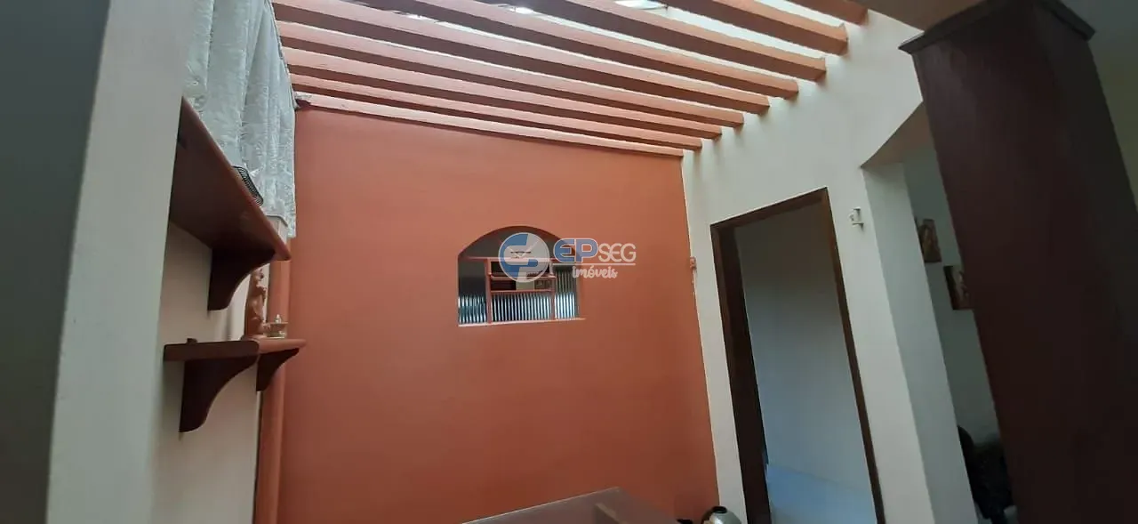 Casa, 3 quartos, 245 m² - Foto 11