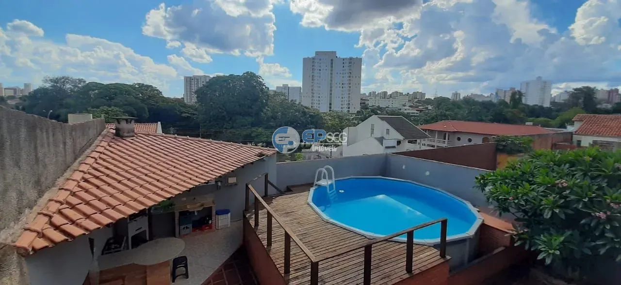 Casa, 3 quartos, 245 m² - Foto 4