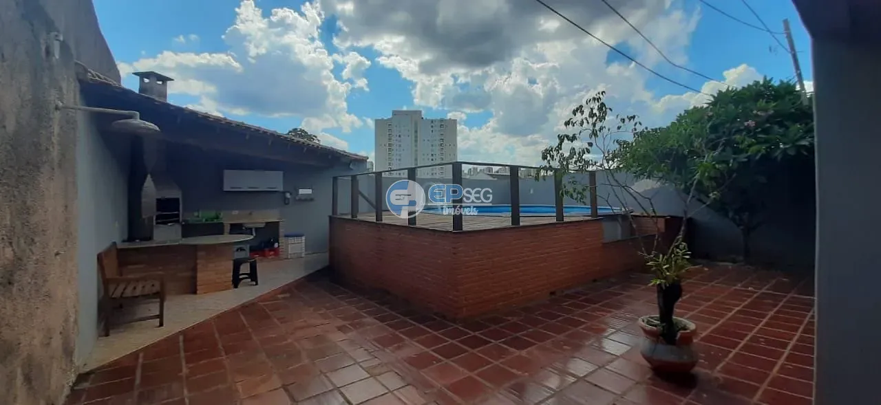 Casa, 3 quartos, 245 m² - Foto 6