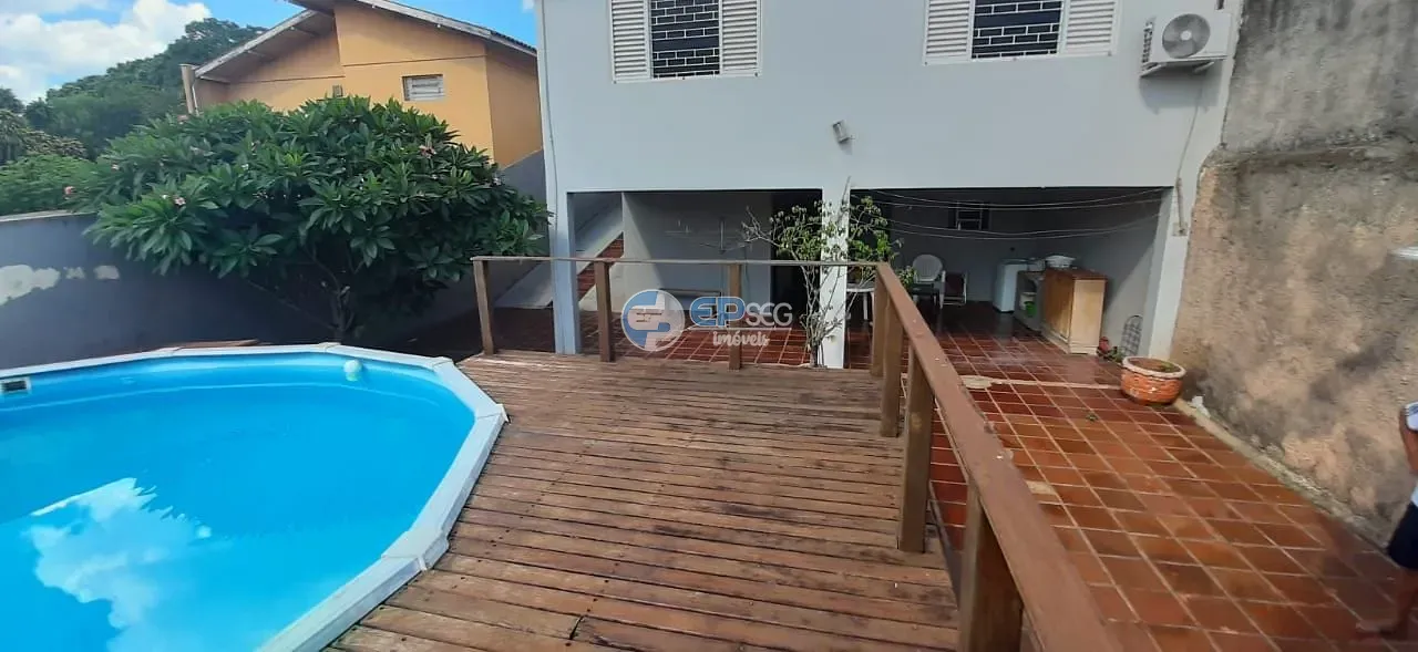 Casa, 3 quartos, 245 m² - Foto 21
