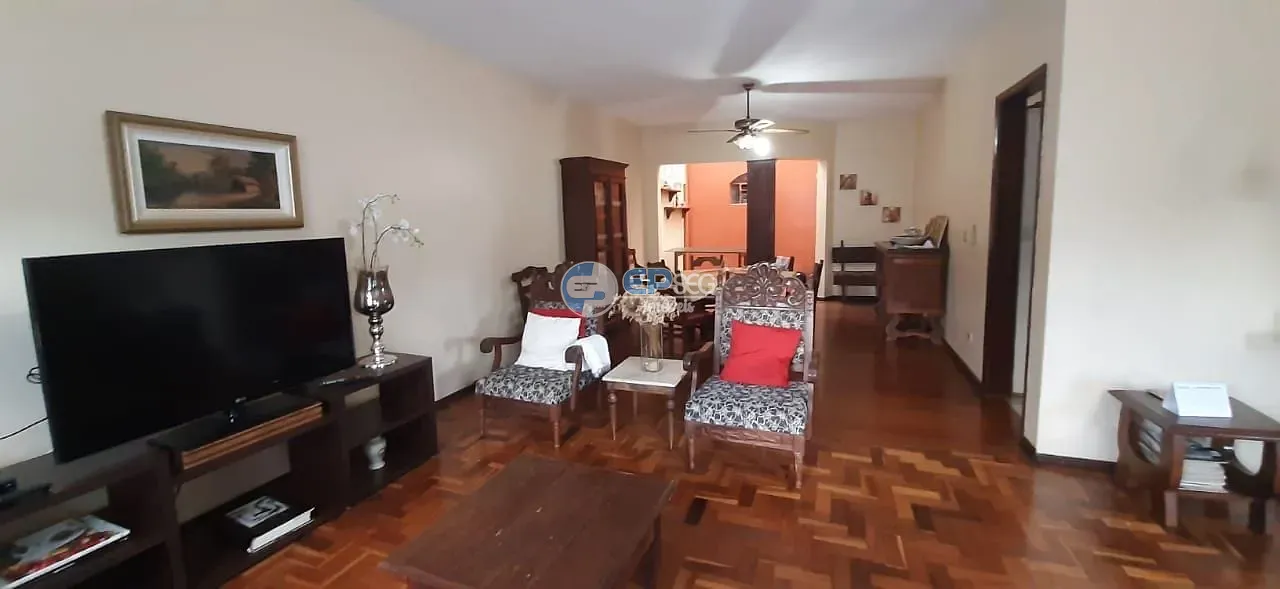 Casa, 3 quartos, 245 m² - Foto 8