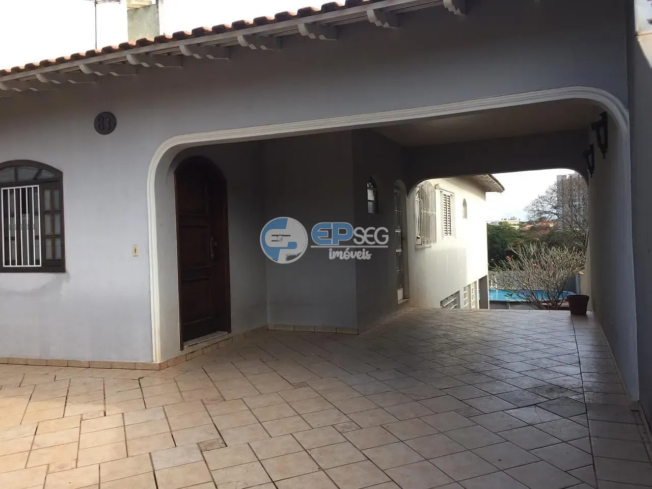 Casa, 3 quartos, 245 m² - Foto 3