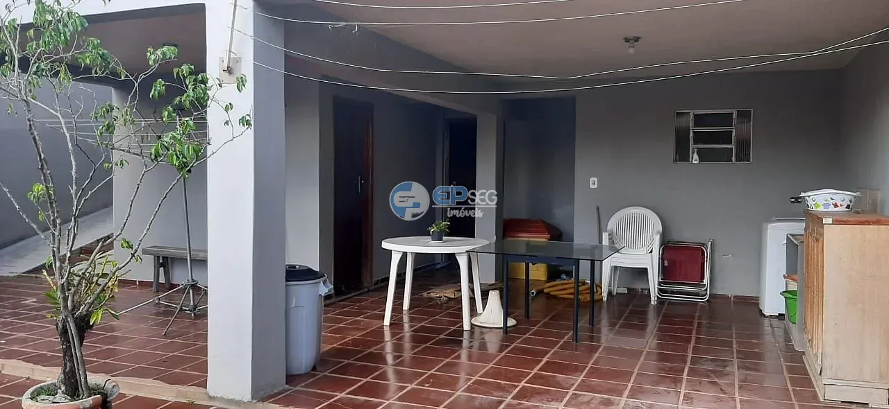 Casa, 3 quartos, 245 m² - Foto 24