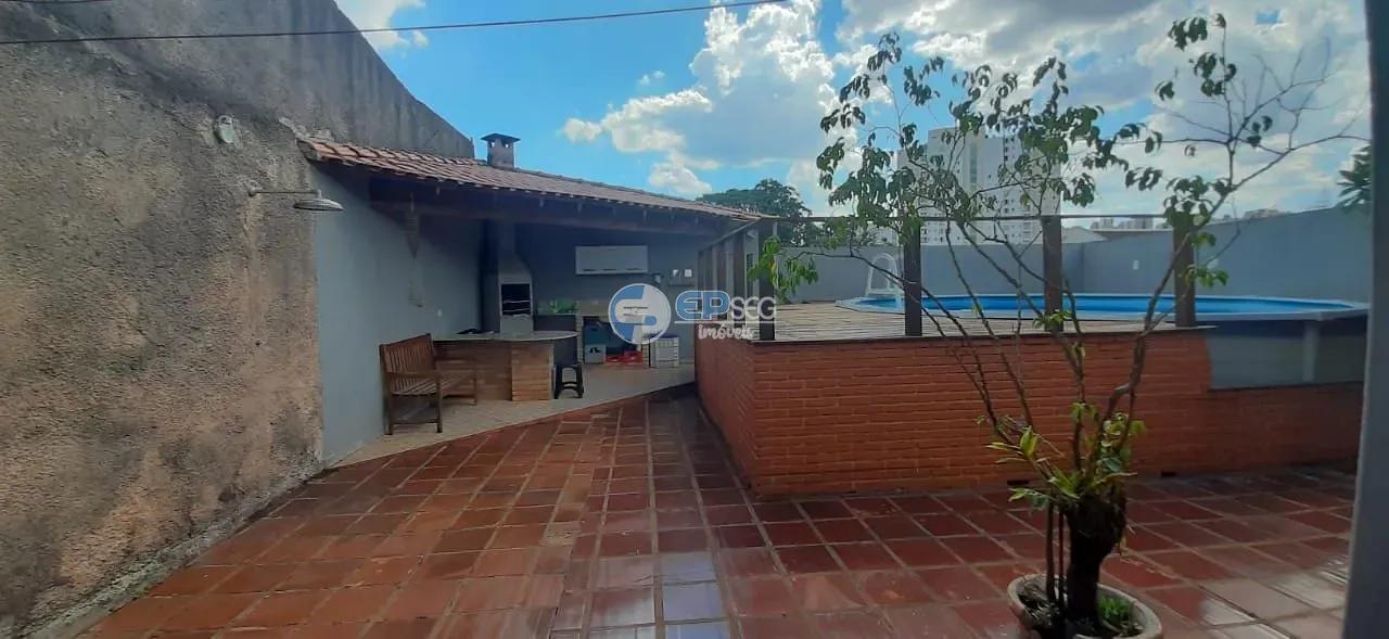 Casa, 3 quartos, 245 m² - Foto 23