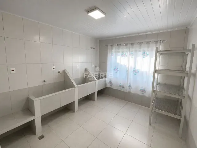 Casa à venda, no bairro Ouro Verde em Campo Largo