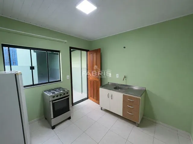 Casa à venda, no bairro Ouro Verde em Campo Largo