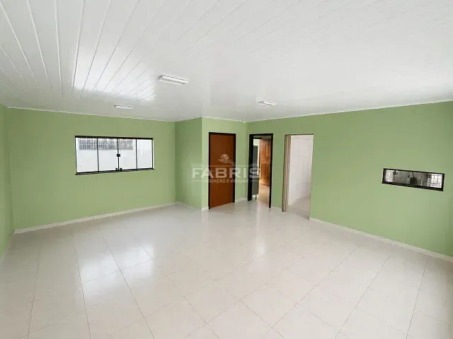 Casa à venda, no bairro Ouro Verde em Campo Largo