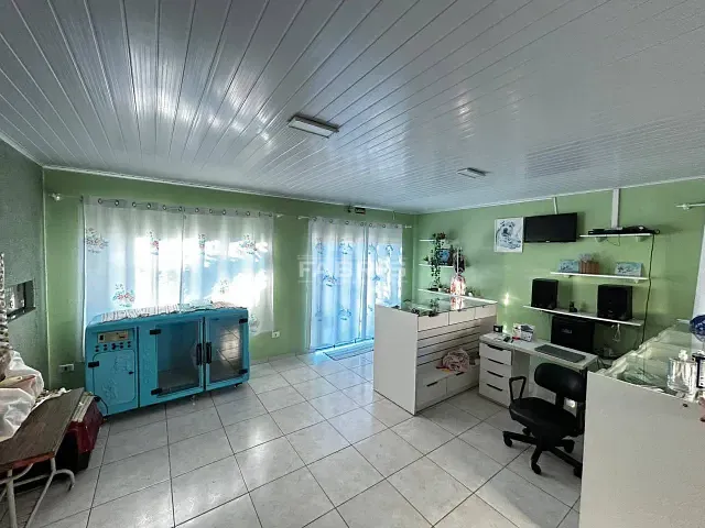 Casa à venda, no bairro Ouro Verde em Campo Largo