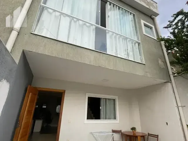 Casa com 180m² 3 quartos e 2 banheiros, à venda, no bairro Parque Residencial Guadalajara em Nova Iguaçu