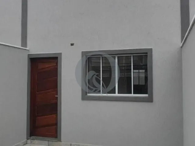 Casa com 64m² 2 quartos e 2 banheiros, à venda, no bairro Vila Reis em São Paulo