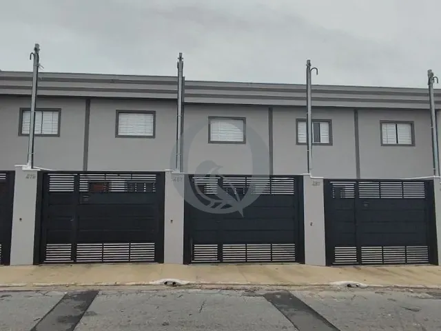 Casa com 64m² 2 quartos e 2 banheiros, à venda, no bairro Vila Reis em São Paulo
