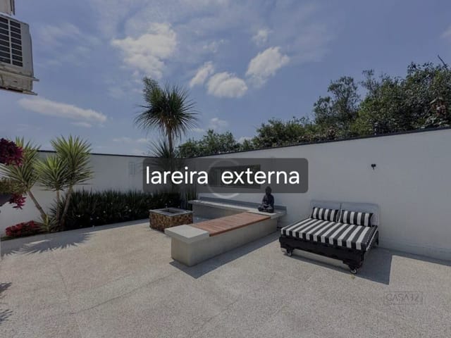Casa com 450m² 4 quartos e 4 banheiros, à venda, no bairro Urbanova em São José dos Campos
