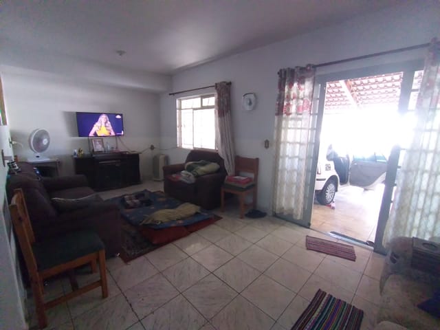 Foto do Casa - Casa à venda 3 Quartos, 1 Suite, 2 Vagas, Jardim Guanabara III, Goiânia - GO | Goiânia Brokers Imobiliária