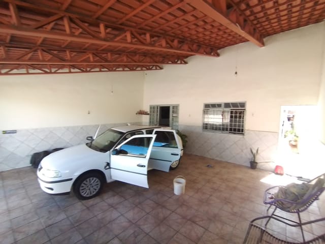 Foto do Casa - Casa à venda 3 Quartos, 1 Suite, 2 Vagas, Jardim Guanabara III, Goiânia - GO | Goiânia Brokers Imobiliária