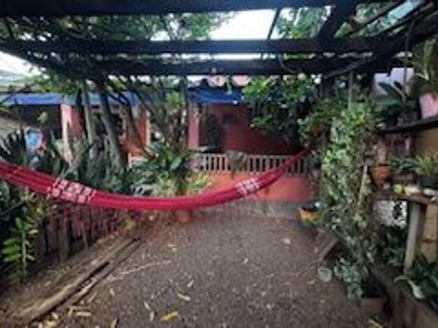 Casa com 250m² 3 quartos e 2 banheiros, à venda, no bairro Jardim Sao Braz em Birigui