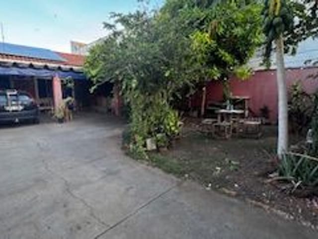 Casa com 250m² 3 quartos e 2 banheiros, à venda, no bairro Jardim Sao Braz em Birigui