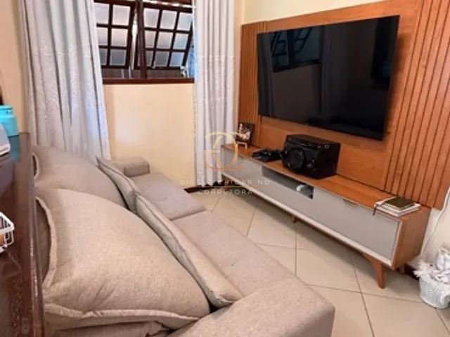 Casa com 1000m² 4 quartos e 3 banheiros, à venda, no bairro Rio das Flores em Rio das Flores
