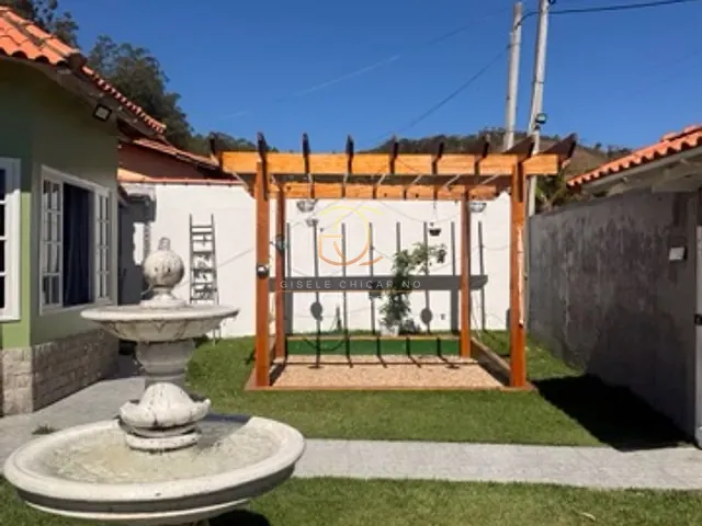 Casa com 1000m² 4 quartos e 3 banheiros, à venda, no bairro Rio das Flores em Rio das Flores