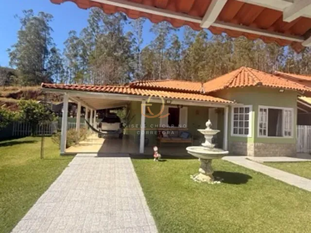 Casa com 1000m² 4 quartos e 3 banheiros, à venda, no bairro Rio das Flores em Rio das Flores