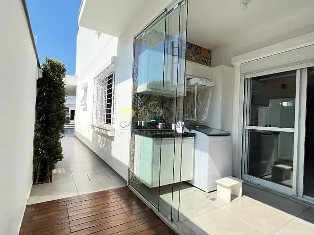 Casa com 360m² 3 quartos e 4 banheiros, à venda, no bairro Cidade Universitária Pedra Branca em Palhoça