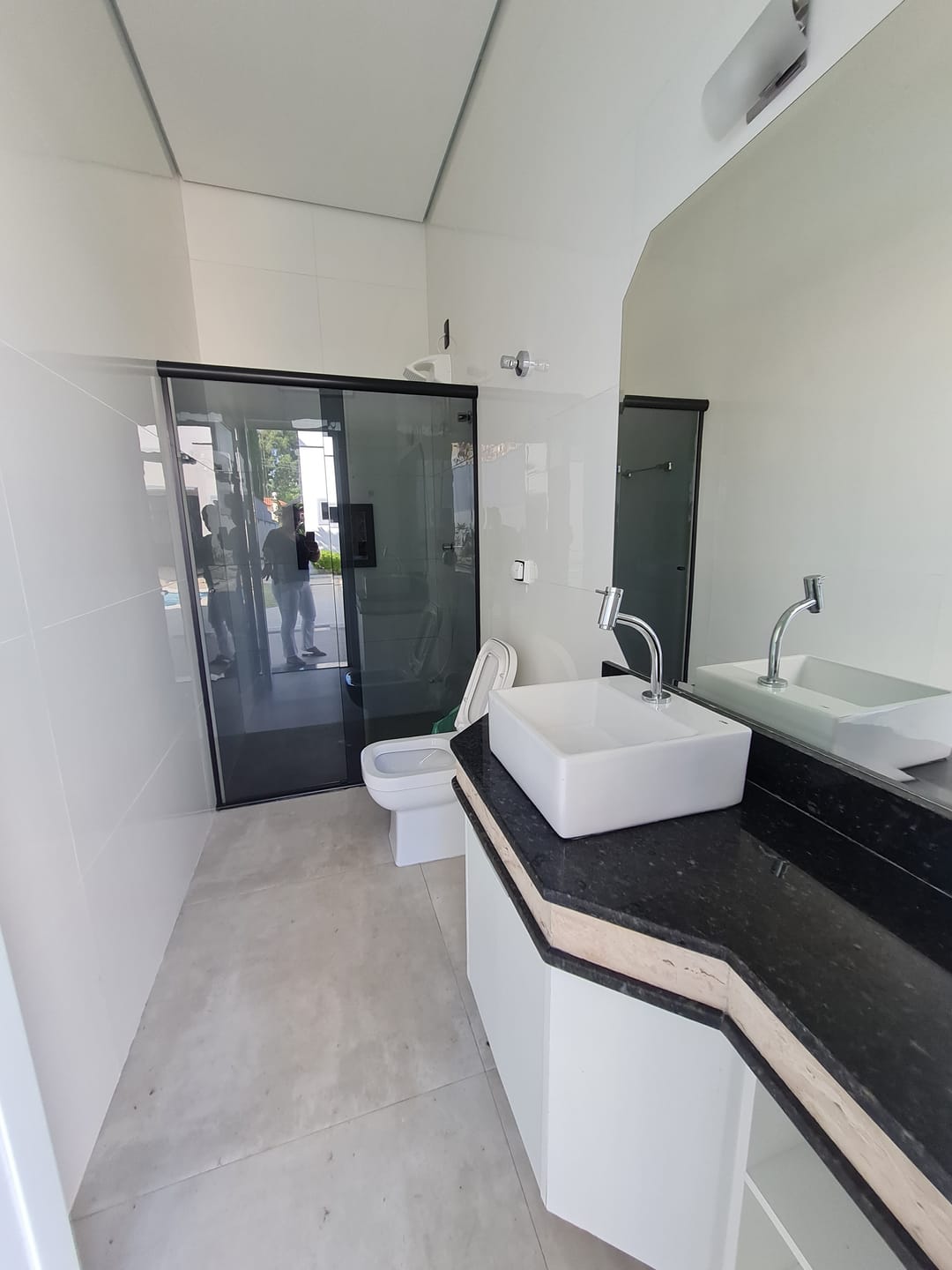 Casa, 3 quartos, 400 m² - Foto 6