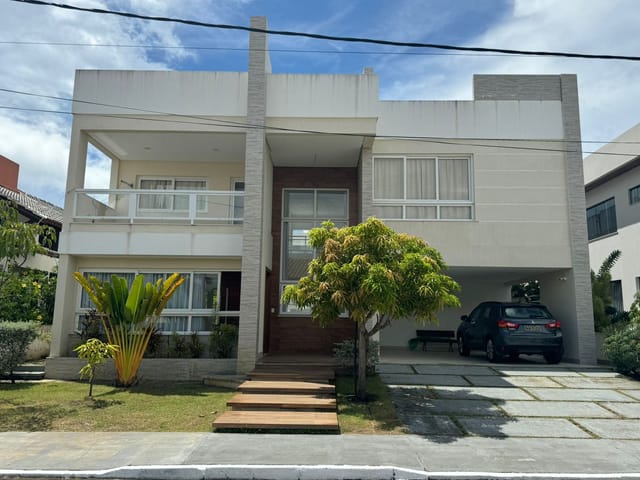 Casa 5 quartos e 7 banheiros, à venda, no bairro Centro em Barra dos Coqueiros