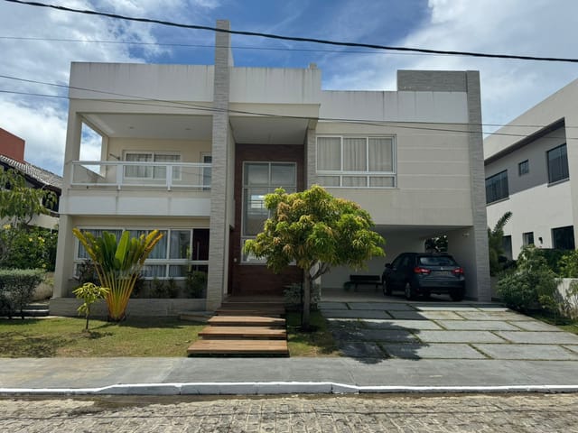 Casa 5 quartos e 7 banheiros, à venda, no bairro Centro em Barra dos Coqueiros