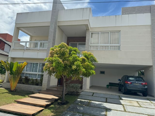 Casa 5 quartos e 7 banheiros, à venda, no bairro Centro em Barra dos Coqueiros