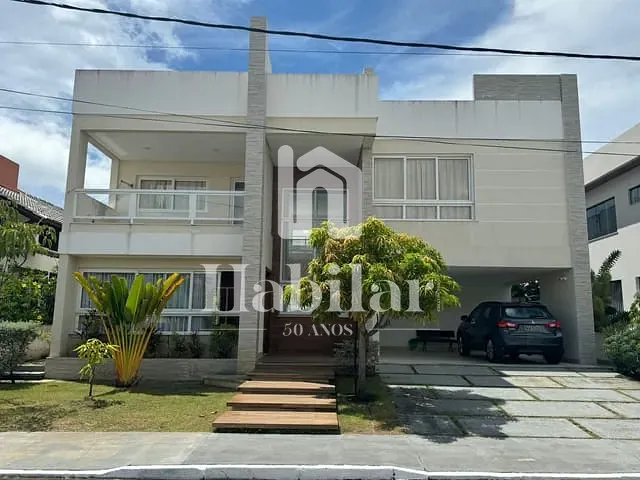 Casa 5 quartos e 7 banheiros, à venda, no bairro Centro em Barra dos Coqueiros
